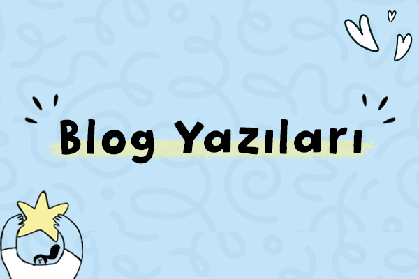 İyilik Serüveni-Nezaket Yılıyla İlgili Blog Yazıları